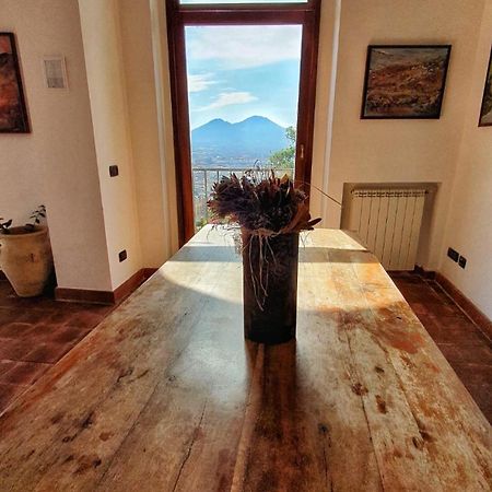 Guest House Pedamentina Neapol Zewnętrze zdjęcie