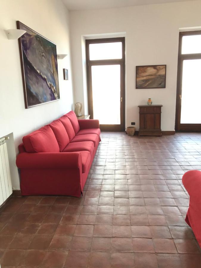 Guest House Pedamentina Neapol Zewnętrze zdjęcie