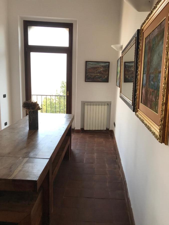 Guest House Pedamentina Neapol Zewnętrze zdjęcie