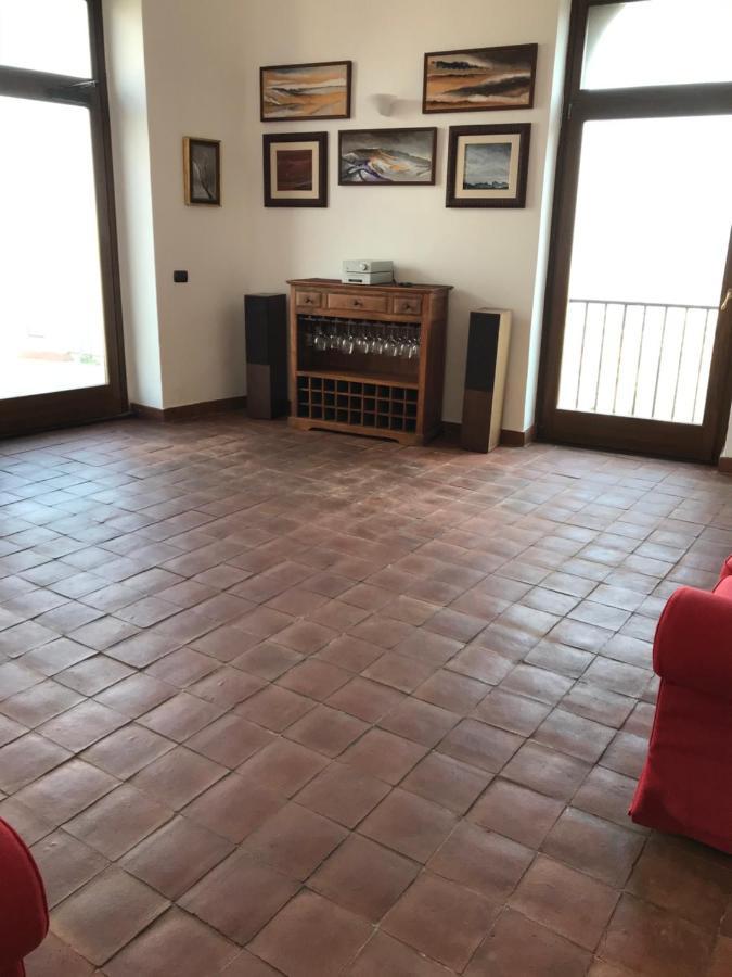 Guest House Pedamentina Neapol Zewnętrze zdjęcie