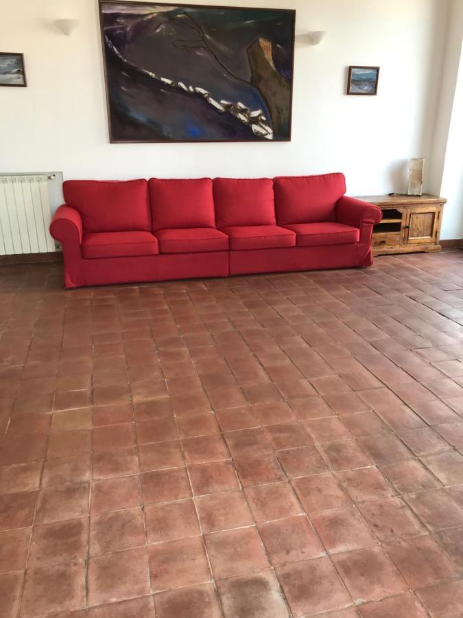Guest House Pedamentina Neapol Zewnętrze zdjęcie